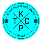 KPTC Manly Logo