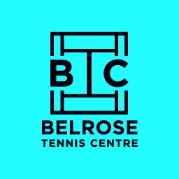 Belrose Tennis Centre Logo